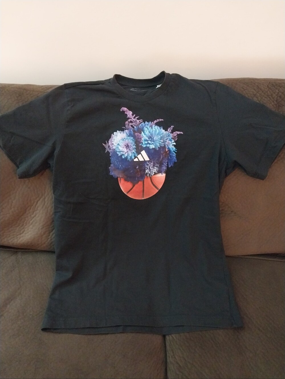 Adidas Graphic Tee Shirt